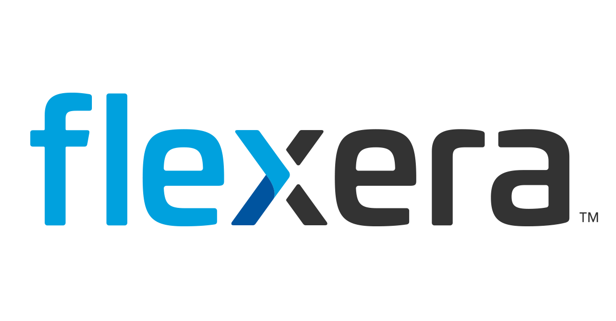 Flexera software