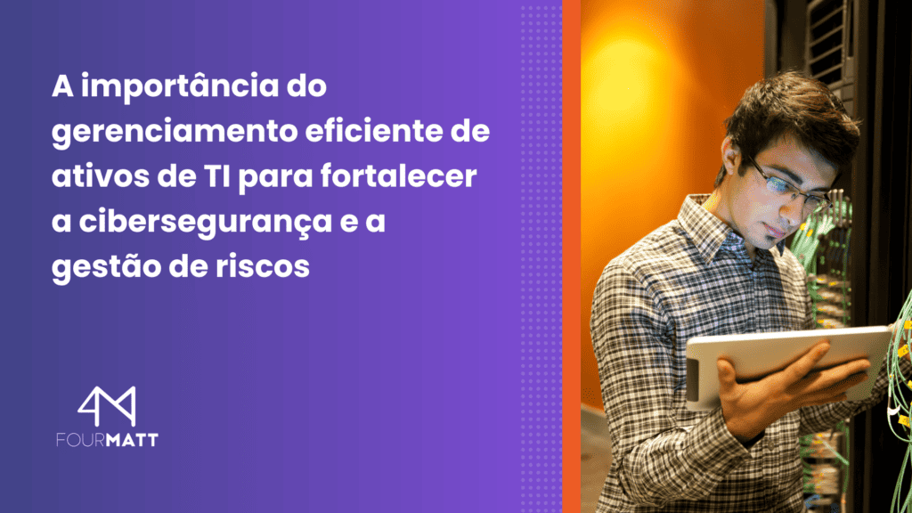 Gestão de TI com servicenow