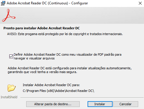 Adobe Reader