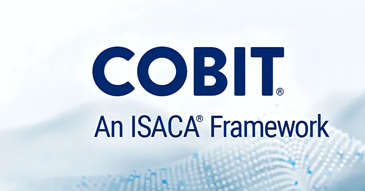 COBIT 2019