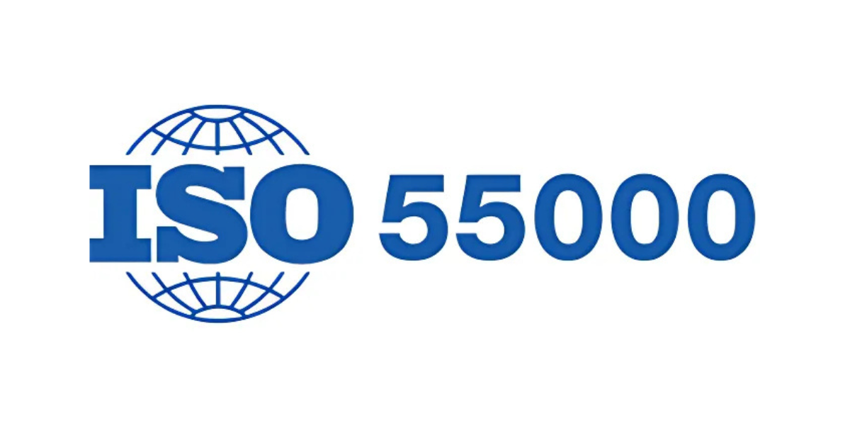 ISO 55000