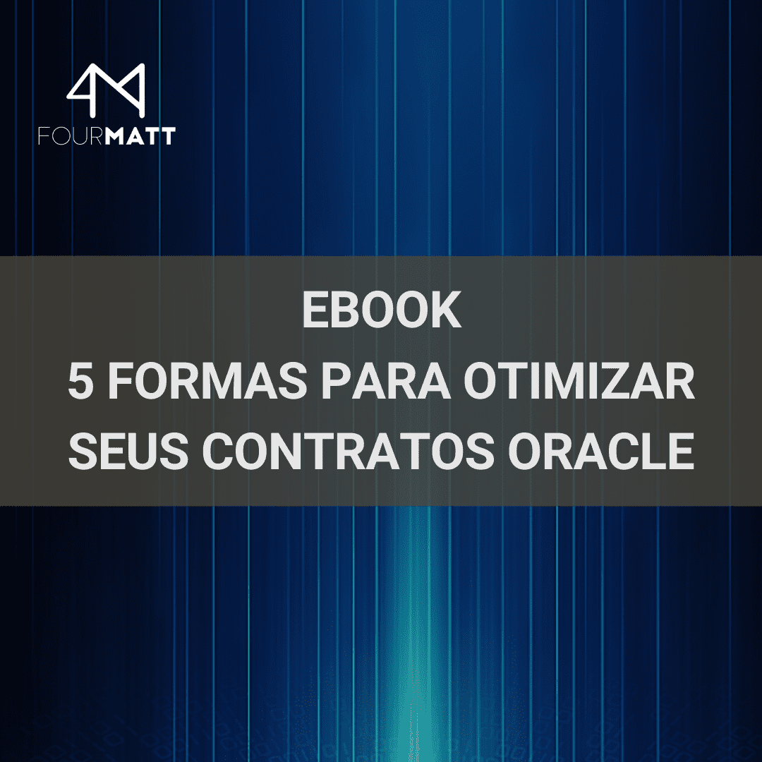 Capa SEO formas para otimizar seus contratos Oracle