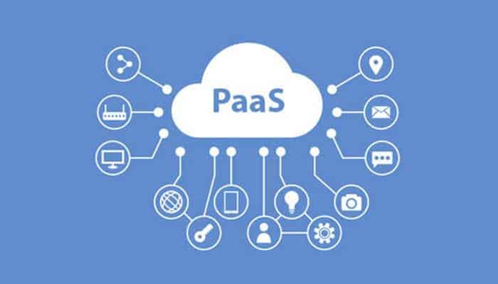 O que é PaaS, PaaS