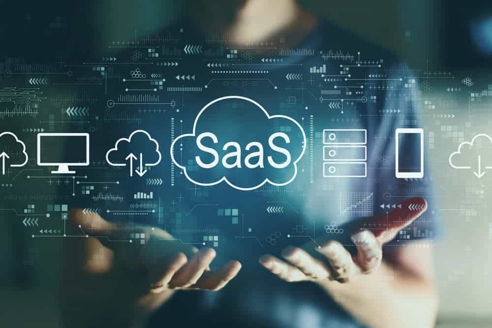 SaaS, SAM, Gestão de SaaS