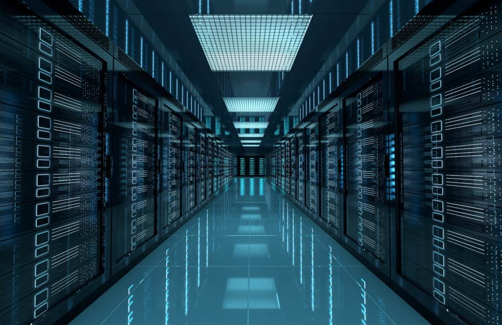 Data Centers e a gestão de ativos de TI