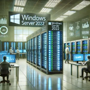 Windows Server 2022