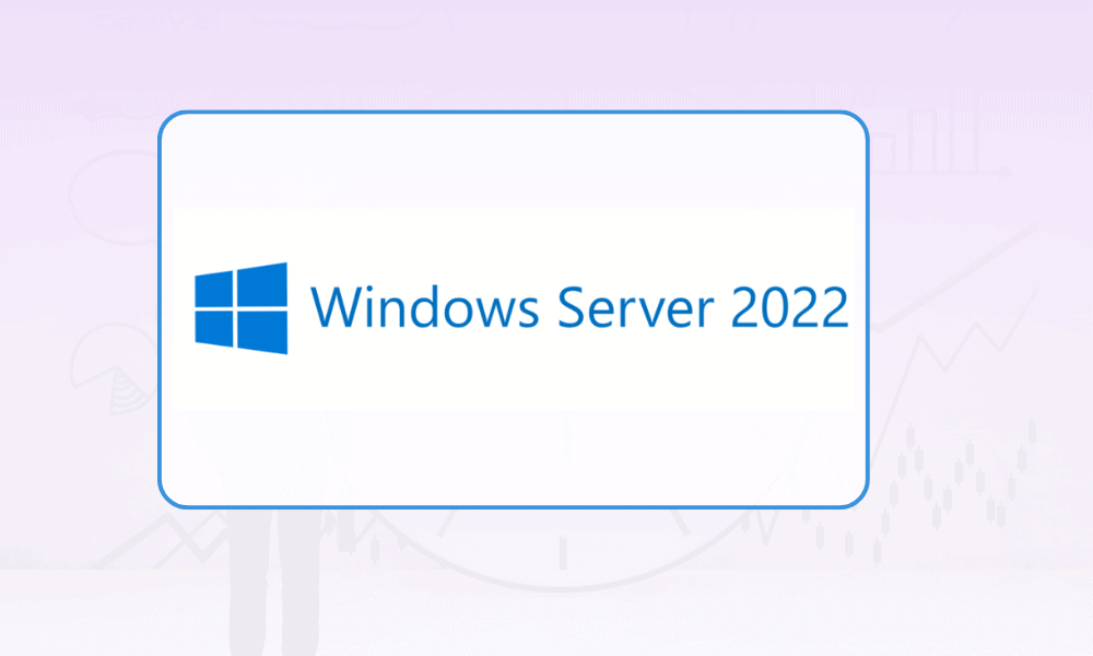 Mudanças no Windows Server 2022