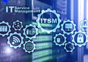 Processos ITSM