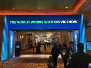 ServiceNow Knowledge 2024