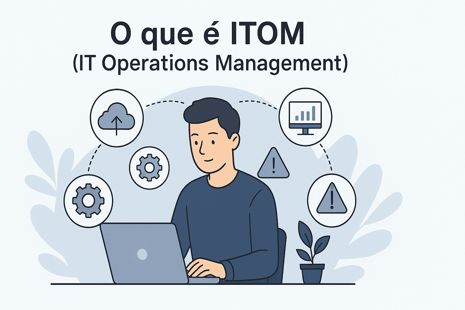 O que é ITOM?