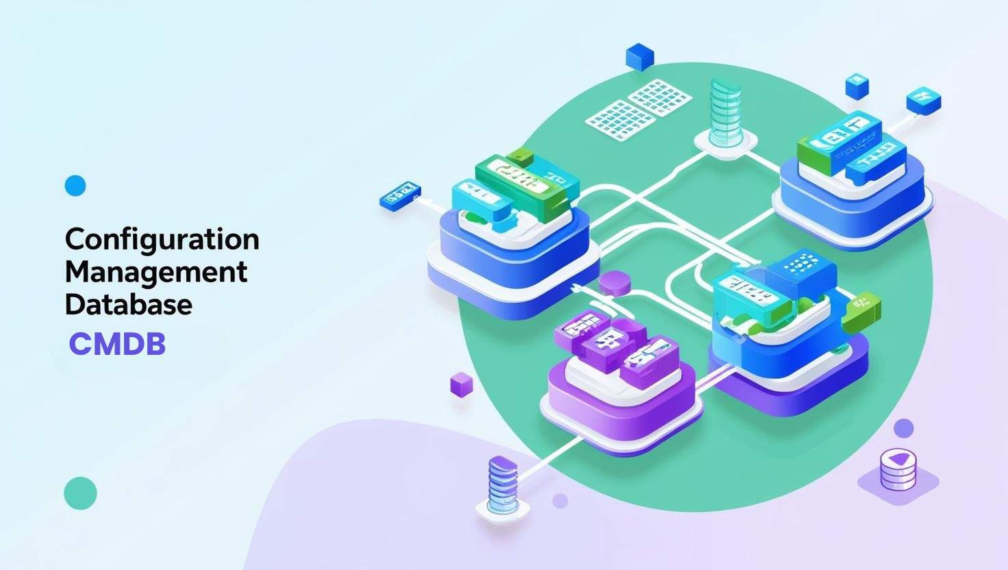 CMDB (Configuration Management Database)