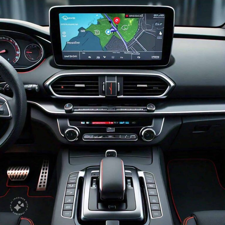 Smart Infotainment Systems For You