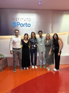 Instituto Porto 