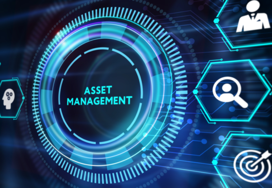 it asset management