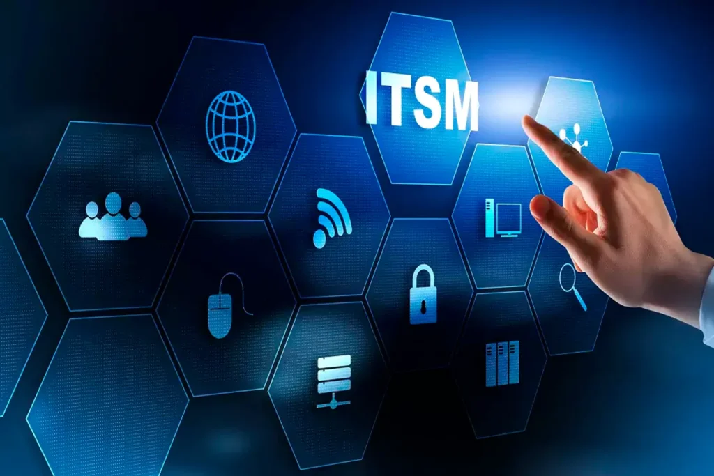 ITSM