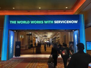 Knowledge ServiceNow 2024 