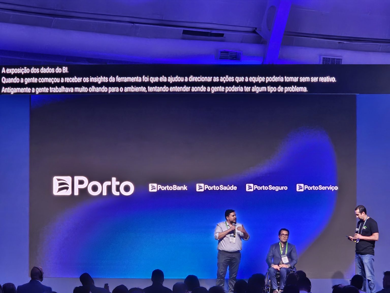 Porto automatiza TI com ServiceNow