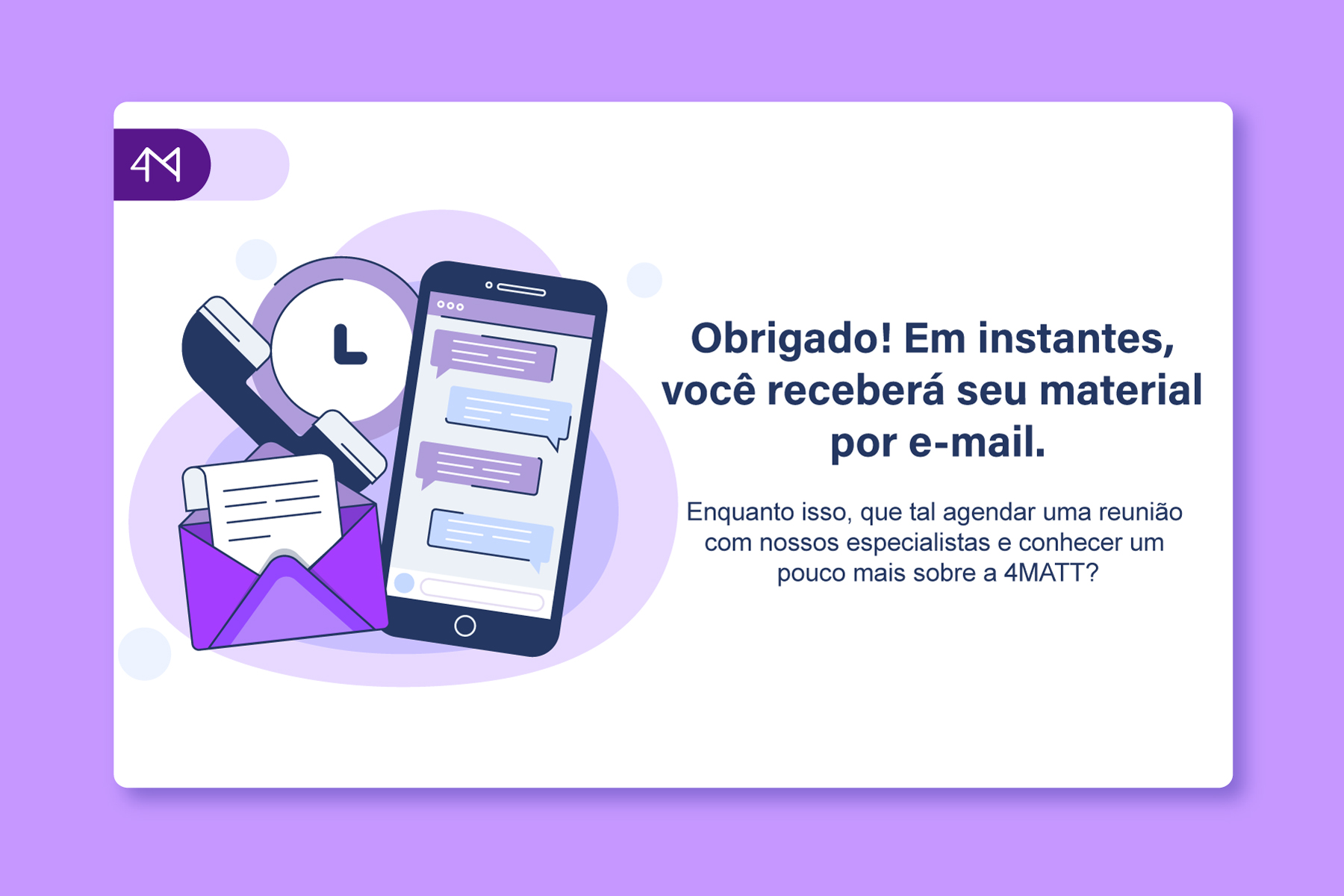 4MATT TECNOLOGIA