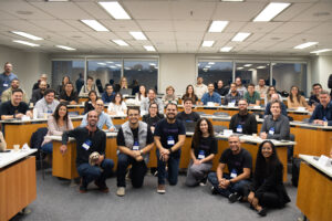 Jornada ITAM & CMDB 2025 4MATT