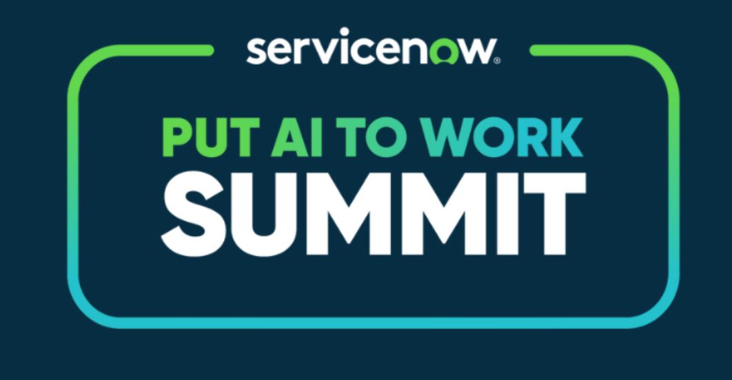 ServiceNow Summit 2025 AI 4MATT