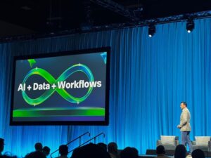 ServiceNow Summit Dallas