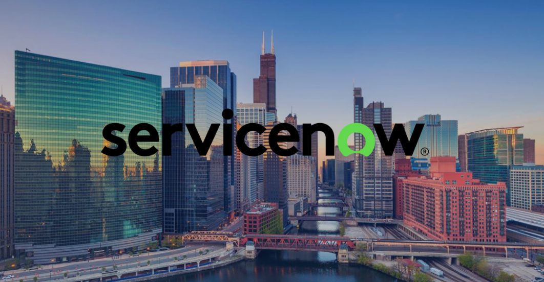 ServiceNow Summit Chicago 2025