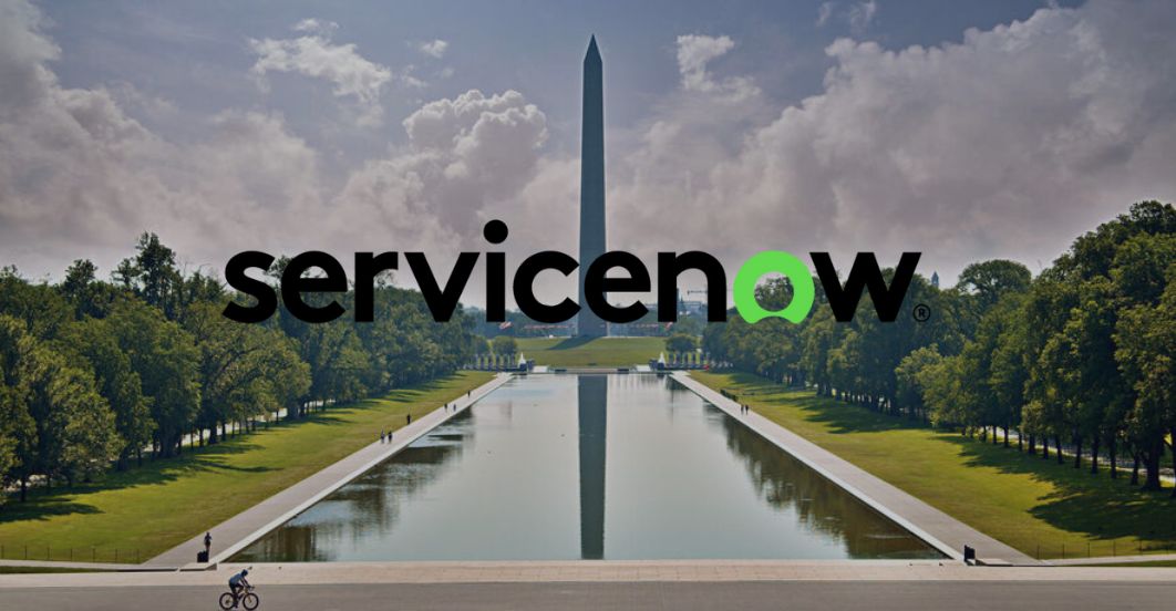 ServiceNow Summit DC 2025