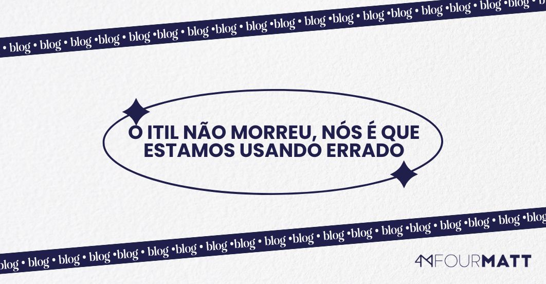 itil morreu