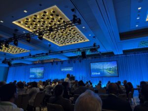 ServiceNow Summit DC 2025 - Linkedin