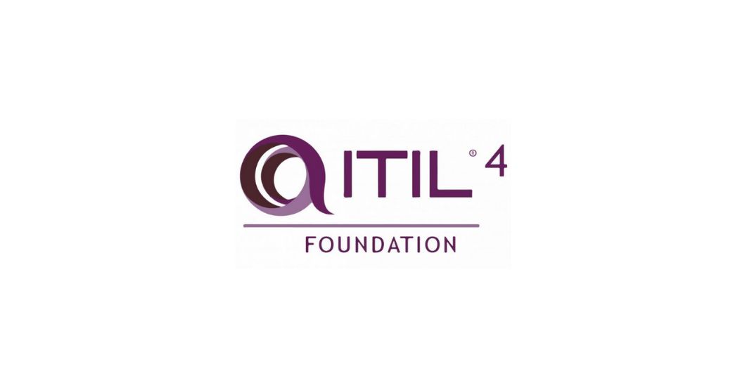 ITIL Foundations