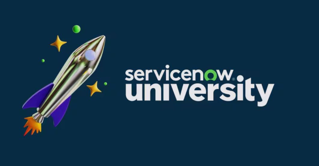 ServiceNow University