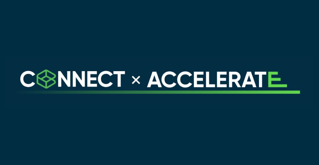 Connect Accelerate