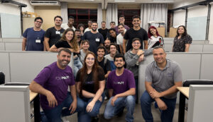 Virada ServiceNow Juiz de Fora