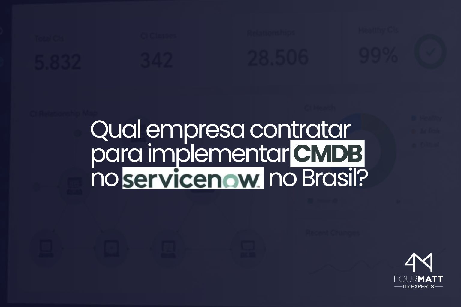 Parceiro servicenow