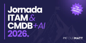 ITAM CMDB IA
